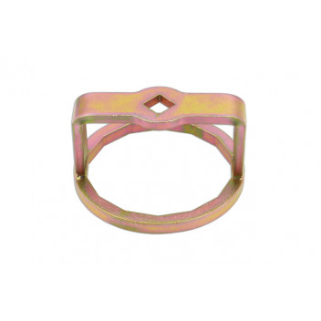 LASER Fuel Filter Housing Wrench 1/2D - for Mercedes-Benz"