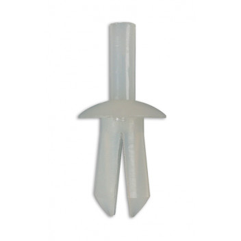 CONNECT Drive Rivets Natural to suit VW Pk 10