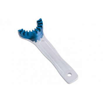 LASER V-Twin Bevel Drive Exhaust Nut Wrench