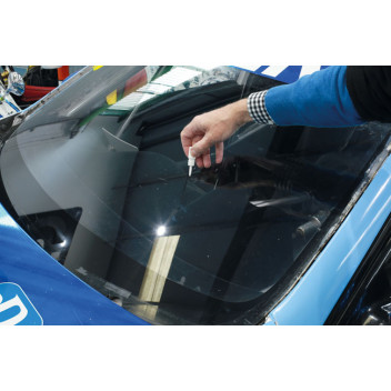 LASER Windscreen Repair Kit