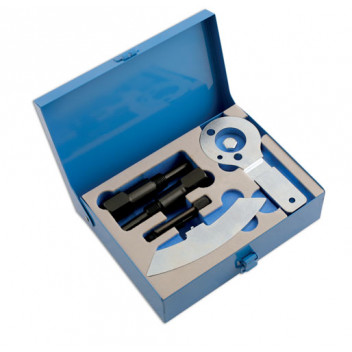 LASER Timing Tool Kit - Fiat/Alfa Romeo/Saab/GM JTD