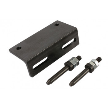LASER Cylinder Head Stand - Ducati