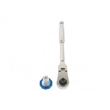 LASER Ratchet Set - Flexible Lock 2pc