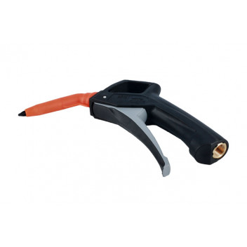 LASER Air Blow Gun with Rubber Tip