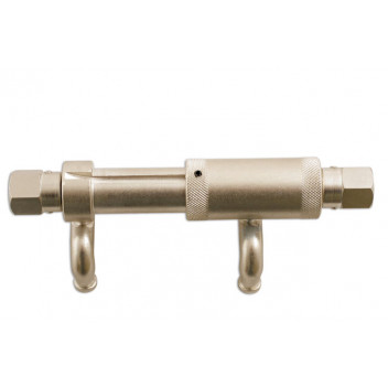 LASER Exhaust Spring Clamp Remover
