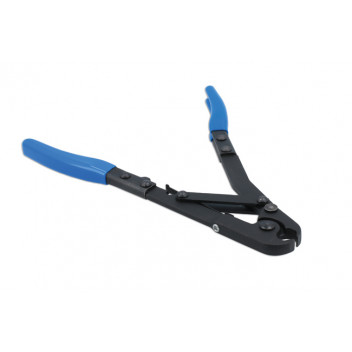 LASER Hose Clip Pliers  for Double Ear Clips