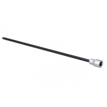 LASER Hex Bit 3/8D 6mm"