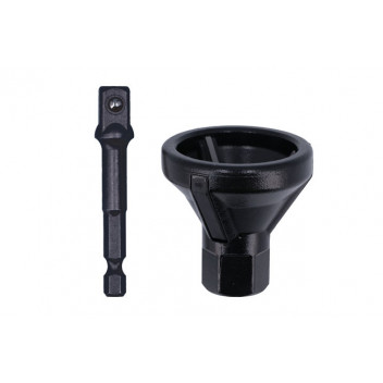LASER External Deburr/Chamfer Tool 6 - 33mm