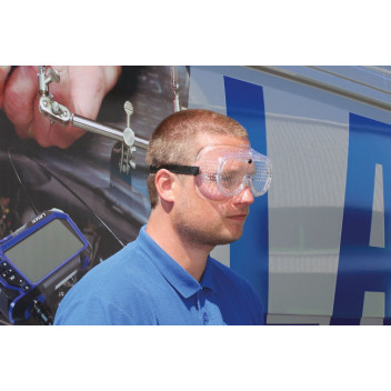LASER Safety Goggles