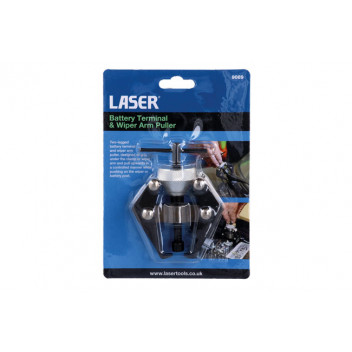 LASER Battery Terminal & Wiper Arm Puller