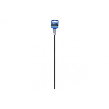 LASER Hex Bit 3/8D 6mm"
