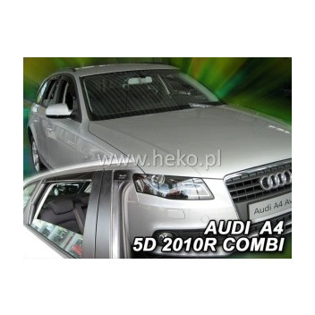 AUDI A4 5D B8 ESTATE  2009>2015 (FULL SET)
