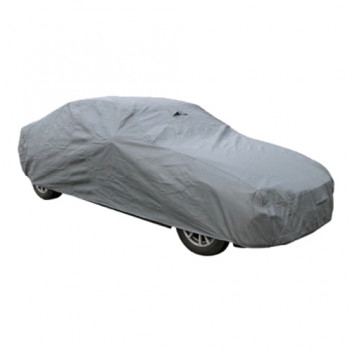 Supreme Quality Water Resistant Small Car Cover non scratch