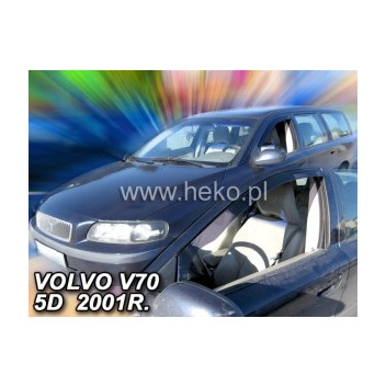 V70 5DR 2000->