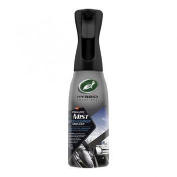 HS Mist Glass Cleaner Inside & Out Flairosol 591ml