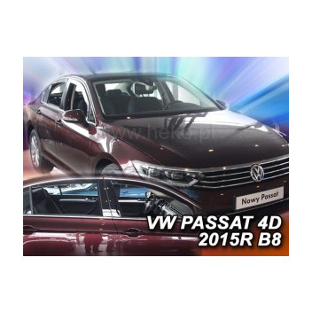 VW PASSAT B8 4/5D 2014>