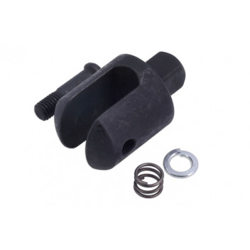 LASER Replacement Head for 1/2D Power Bar"
