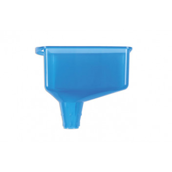 LASER Oil Funnel - Rectangular