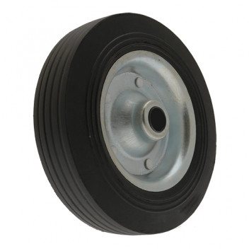 Spare Wheel 200MM for Jockey Wheel (1)