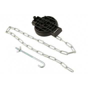 LASER Universal Brake Bleeder Adaptor
