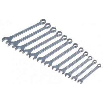 LASER Combination Spanner Set - 12pc