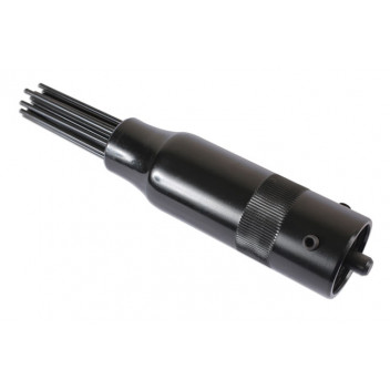 LASER Needle Descaler Attachment