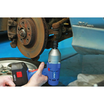 LASER Damaged Nut/Bolt Remover Tools 1/2D"