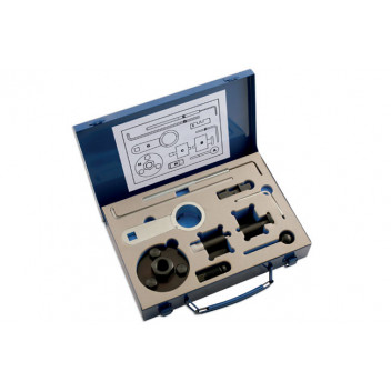 LASER Engine Timing Kit - VAG 1.6/2.0 TDI