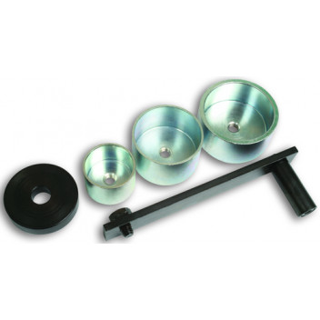 LASER Tension Pre-setting Tool