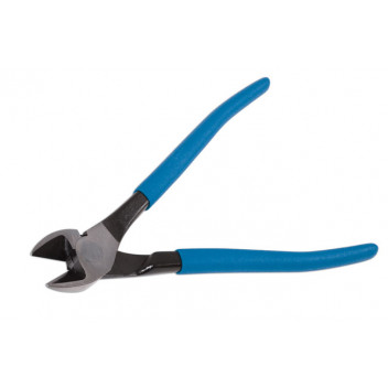 LASER Heavy Duty Side Cutter  15°Head