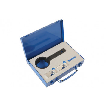 LASER Engine Timing Tool Kit - GM/Saab 2L Turbo