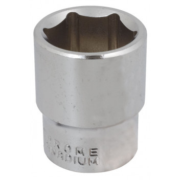 LASER Socket 3/8D 18mm"