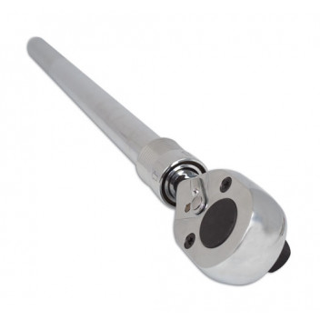 LASER Ratchet 3/4D Extending"