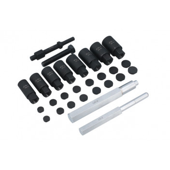 LASER Locking Wheel Nut Removal Kit
