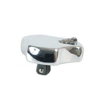 LASER Palm Grip Ratchet 3/8D"