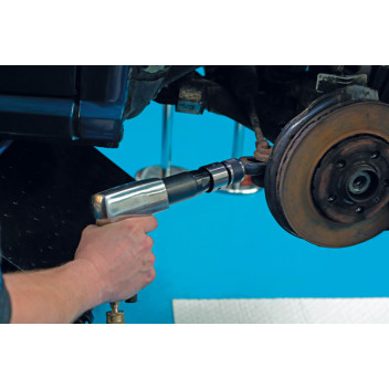 LASER Impact Ball Joint Separator Set 5pc