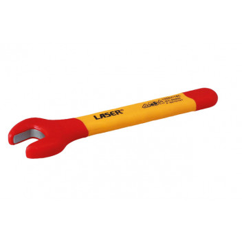 LASER Insulated Open Ended Spanner 14mm