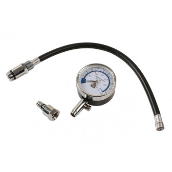 LASER Compression Tester