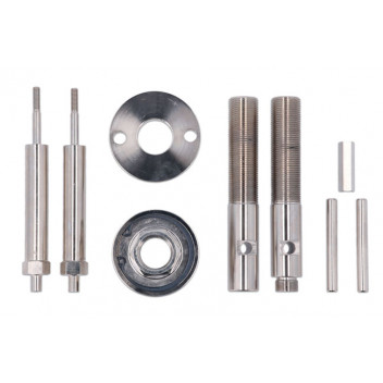 LASER Diesel Injector Puller Kit - for Renault 2.0L Diesel