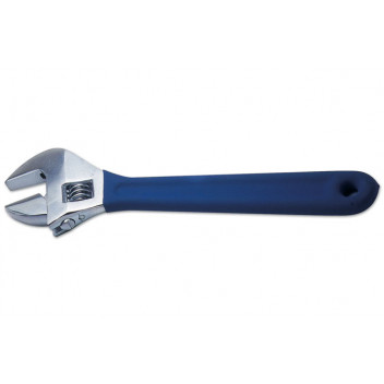 LASER Adjustable Wrench