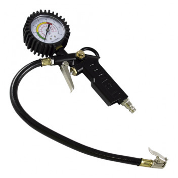 Gun Grip Tyre Inflator