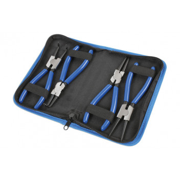 LASER Circlip Pliers Set 4pc