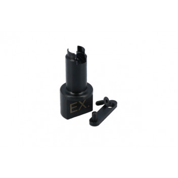 LASER Engine Timing Adaptor Kit - for VW Group TSi 1.4L ACT