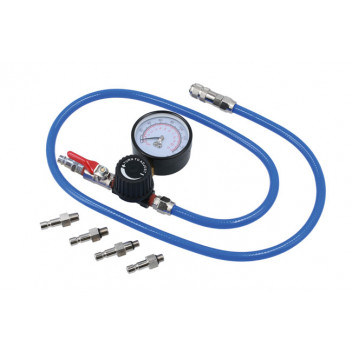 LASER Air Suspension Strut Leak Tester Kit