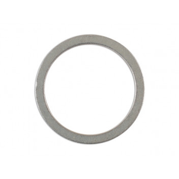CONNECT Sump Plug Aluminium Washer 22mm x 27mm x 1.5mm Pk 10