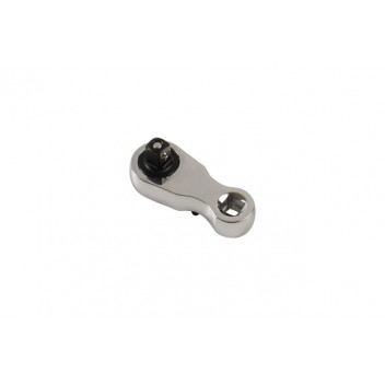 LASER Mini Ratchet 1/4 D"