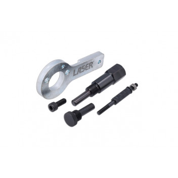 LASER Engine Timing Kit - for Fiat 2.2 Diesel