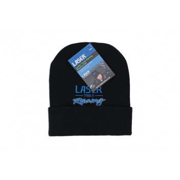 LASER BF Laser Tools Racing Beanie Hat