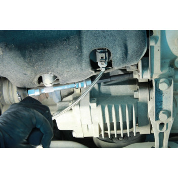 LASER Ball Ended Triple Square Bit Sockets 4pc