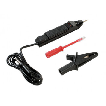 LASER Auto Circuit Tester 3-48v